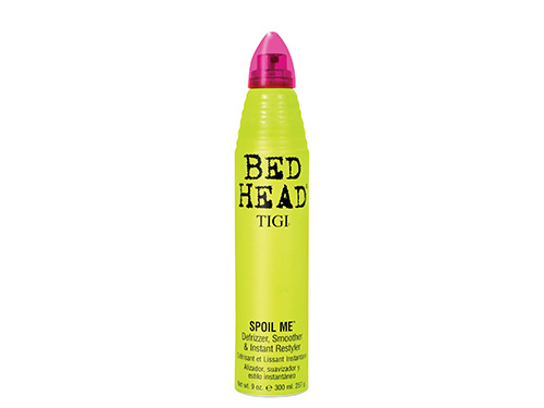 Bed Head Spoil Me