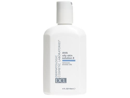 DCL AHA Oily Skin Solution 8