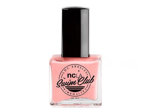 ncLA Nail Lacquer - Bikinis & Martinis