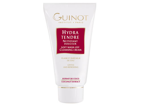 Guinot Hydra Tendre Soft Wash-Off Cleansing Cream
