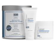 DCL Multi-Action Refining Peel System