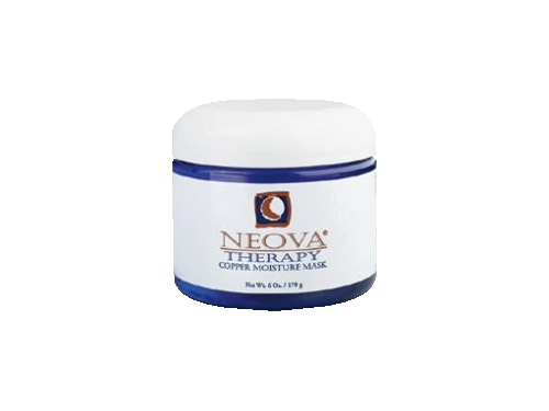 Neova Copper Moisture Mask