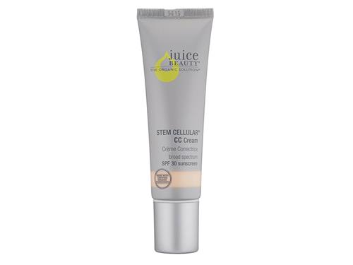Juice Beauty Stem Cellular CC Cream - Natural Glow
