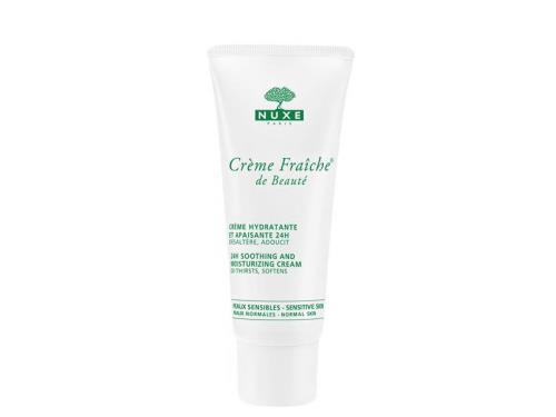 NUXE Crème Fraîche® de Beauté Travel Size - Normal Skin