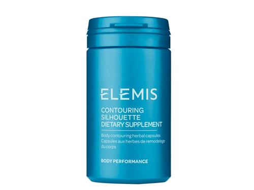 Elemis Body Enhancement Capsules - Silhouette, Elemis capsules