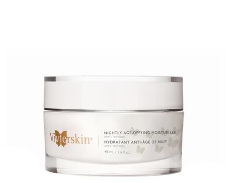 VivierSkin Night Renewal Cream