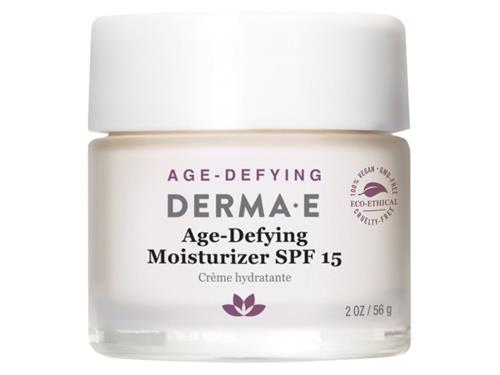 derma e Age-Defying Antioxidant Moisturizer SPF 15