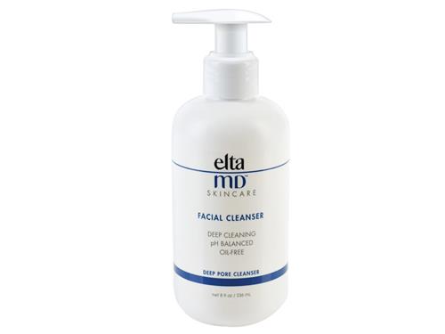 EltaMD Facial Cleanser