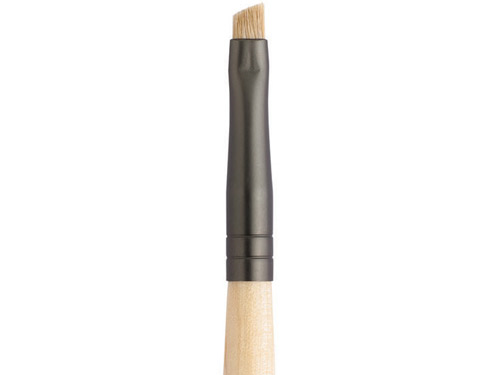 Jane Iredale Angle Definer Brush, flat angled brush