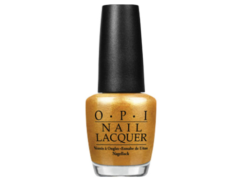OPI Euro Centrale OY - Another Polish Joke!