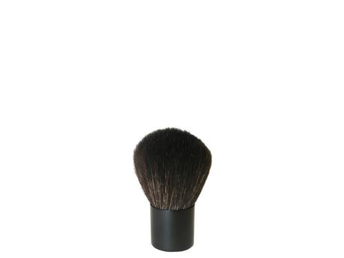 YOUNGBLOOD Natural Hair Brush - Small Kabuki