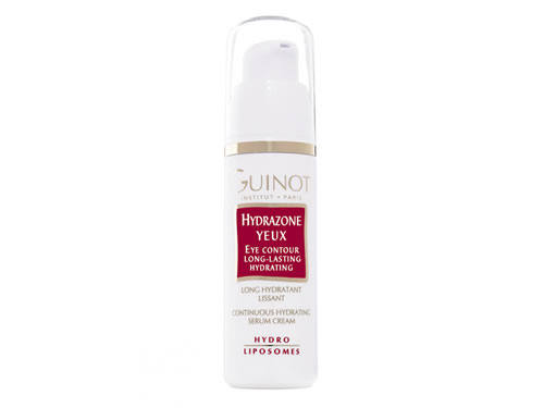 Guinot Hydrazone Yeux Eye Contour Long-Lasting Hydrating