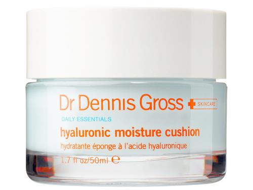 Dr. Dennis Gross Skincare Hyaluronic Moisture Cushion, a Dr. Dennis Gross moisturizer