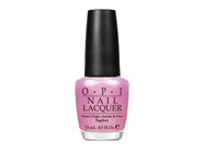 OPI Pedal Faster Suzi!