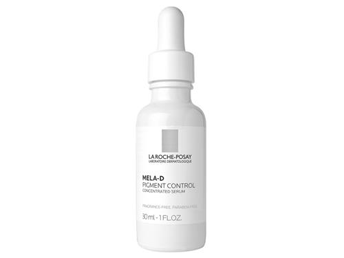 La Roche-Posay Mela-D Pigment Control, a dark spot serum
