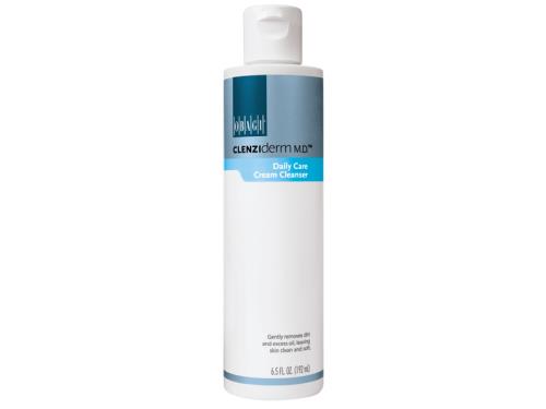 Obagi CLENZIderm Cleanser - MD Daily Care Cream Cleanser