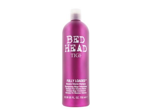 Bed Head Fully Loaded Massive Volume Shampoo 25 fl oz