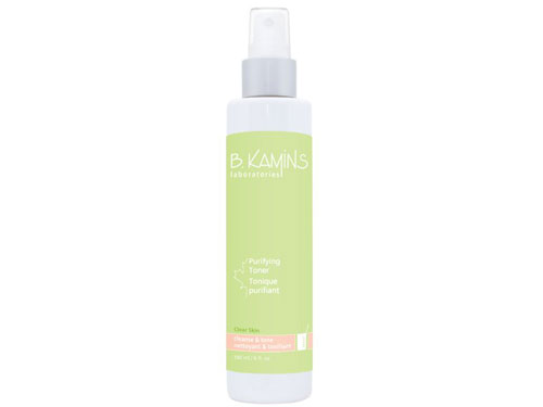 B. Kamins Purifying Toner