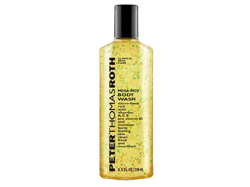 Peter Thomas Roth Mega-Rich Body Wash