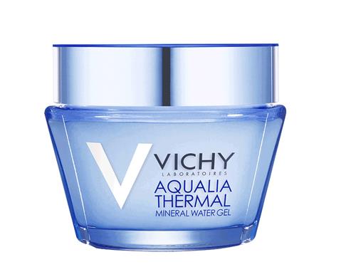 Vichy Aqualia Thermal Mineral Water Gel