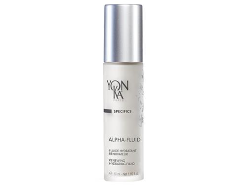 YON-KA Fruitelia Anti-Wrinkle Renewer - Dry or Sensitive Skin