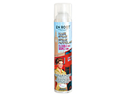 En Root Standstill Ahead Hair Spray - Flexible Hold