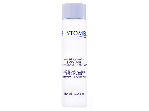 Phytomer Micellar Water Eye Makeup Removal Solution