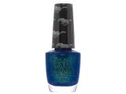 OPI Ford Mustang The Sky's My Limit