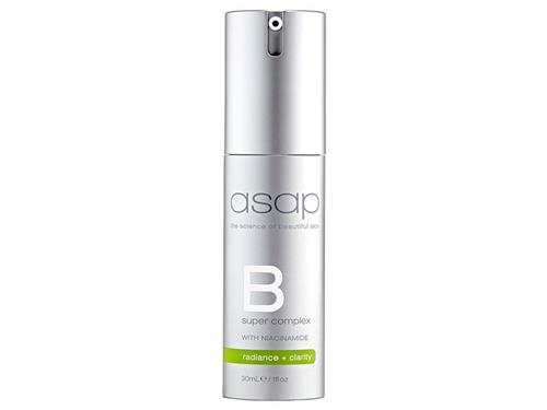ASAP Super B Complex