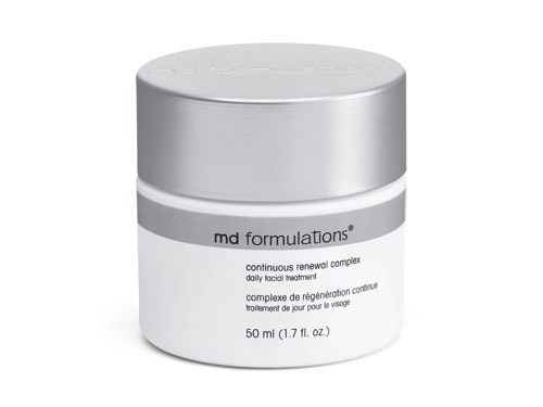 MD Formulations Continuous Renewal Complex - 1.7 oz