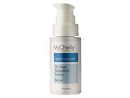 MyChelle Oil Free Grapefruit Cream