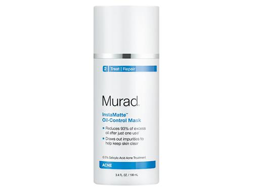 Murad Instamatte Oil Control Mask