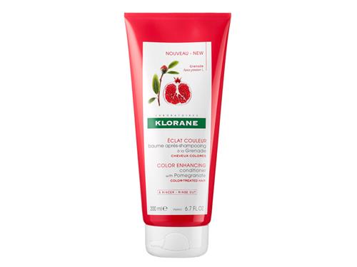 Klorane Conditioner with Pomegranate