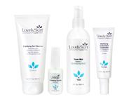 LovelySkin LUXE Daily Care Kit