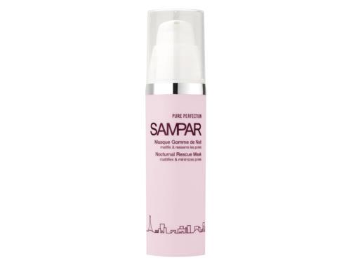 SAMPAR Nocturnal Rescue Mask