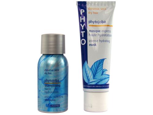 PHYTO Express Rx Intense Hydration Kit