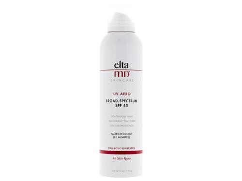 EltaMD UV Aero Broad-Spectrum SPF 45 Continuous Spray