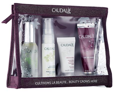 Caudalie Favorites Winter 2015