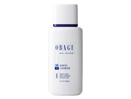 Obagi Nu Derm Gentle Cleanser #1