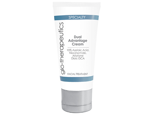 glo therapeutics Dual Advantage Cream