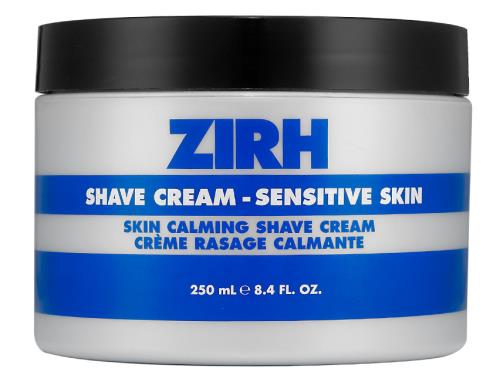 ZIRH Sensitive Skin Shave Cream