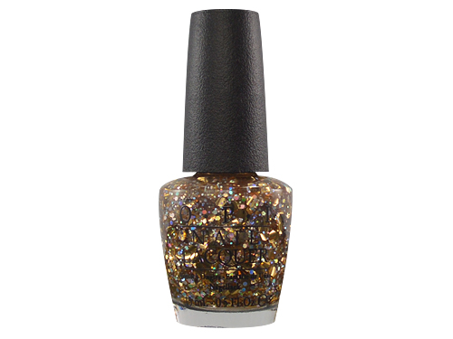 OPI Oz Collection When Monkeys Fly