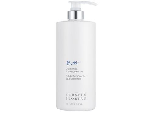 Kerstin Florian Chamomile Shower / Bath Gel - 32 fl oz