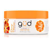 Gud Orange Petalooza Body Butter