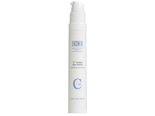 DCL "C" Scape Eye Cream