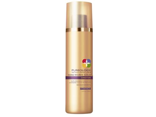 Pureology Nano Works Gold Conditioner