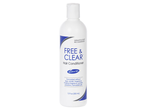 Free & Clear Conditioner