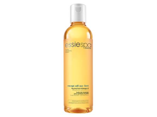 Essie Spa Pedicure - Swept Off My Feet - Nourishing Treatment Oil