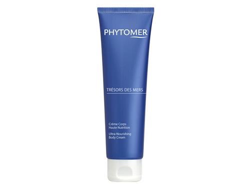 Phytomer Tresor Des Mers Ultra-Nourishing Body Cream