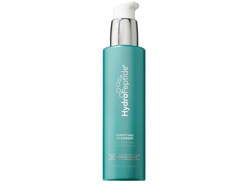 HydroPeptide Purifying Cleanser: Pure, Clear & Clean